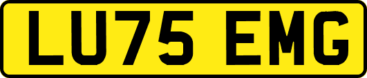 LU75EMG