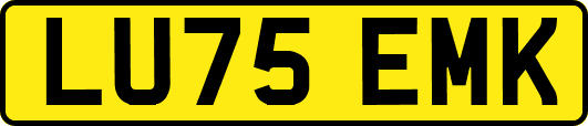 LU75EMK