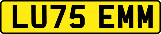 LU75EMM