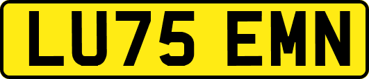 LU75EMN