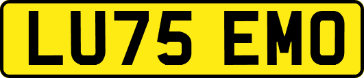 LU75EMO