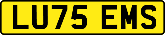 LU75EMS
