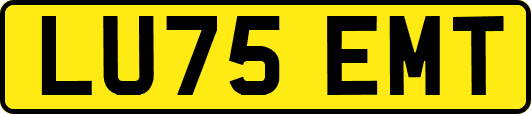 LU75EMT