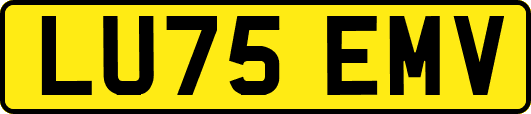 LU75EMV