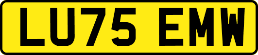 LU75EMW