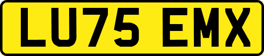 LU75EMX
