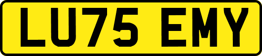 LU75EMY