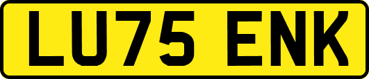 LU75ENK