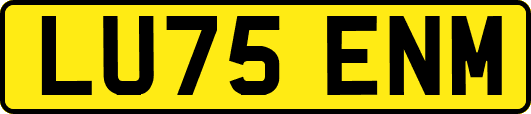 LU75ENM