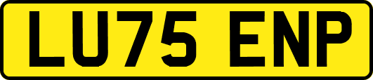 LU75ENP