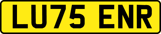 LU75ENR