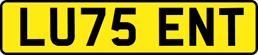 LU75ENT