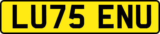 LU75ENU
