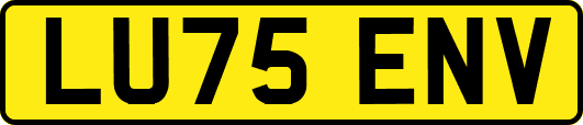 LU75ENV
