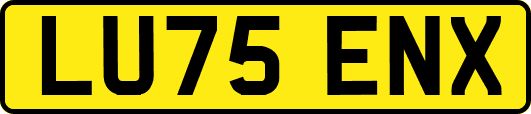 LU75ENX
