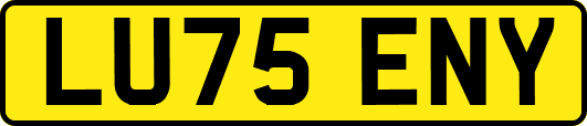 LU75ENY