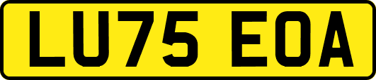 LU75EOA