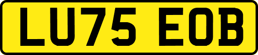 LU75EOB