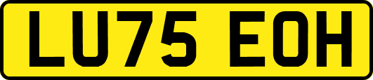LU75EOH