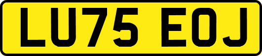LU75EOJ