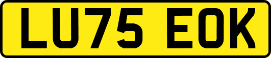 LU75EOK