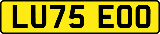 LU75EOO