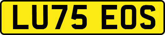 LU75EOS