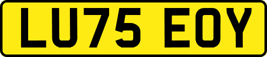 LU75EOY