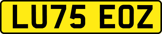 LU75EOZ