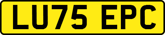 LU75EPC