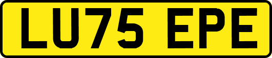 LU75EPE