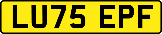 LU75EPF