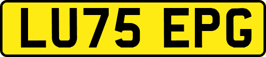 LU75EPG