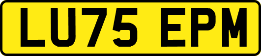 LU75EPM