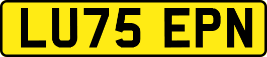 LU75EPN