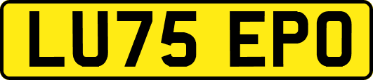 LU75EPO