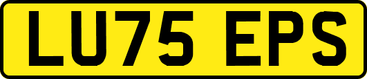 LU75EPS