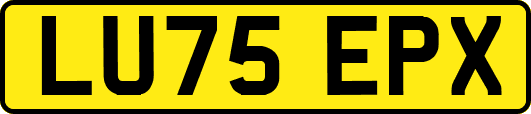 LU75EPX