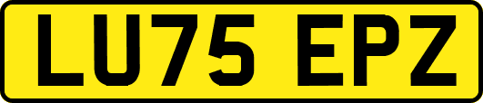 LU75EPZ