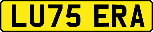 LU75ERA
