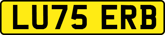 LU75ERB