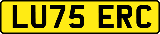 LU75ERC