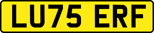 LU75ERF