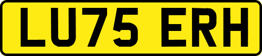 LU75ERH
