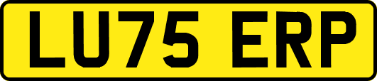 LU75ERP