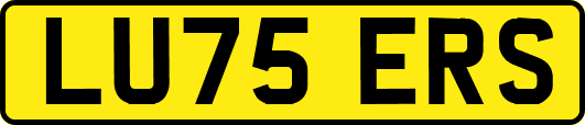 LU75ERS