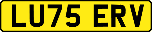 LU75ERV