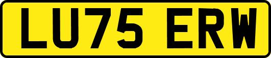 LU75ERW