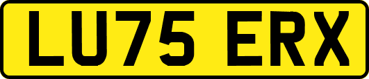 LU75ERX