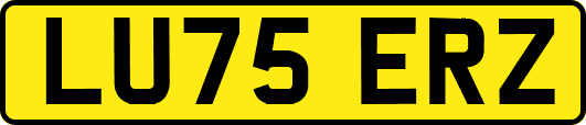 LU75ERZ